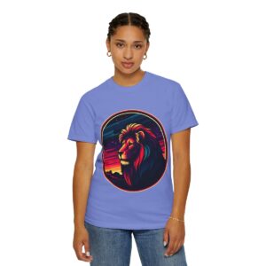 T-Shirt | Vigilant Lion - Image 58