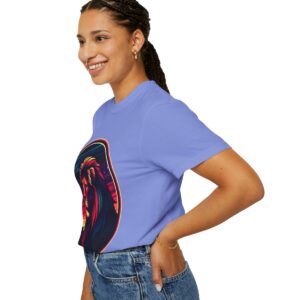 T-Shirt | Vigilant Lion - Image 60