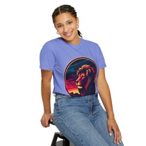 T-Shirt | Vigilant Lion - Image 61