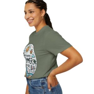 T-Shirt | Good Vibes Only for the Summer - Image 34